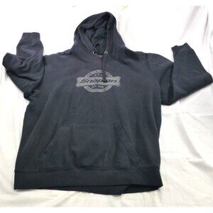Snap-On J. America Hoodie L Black